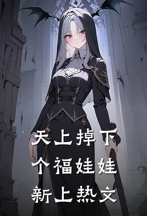 天上掉下个福娃娃新上热文