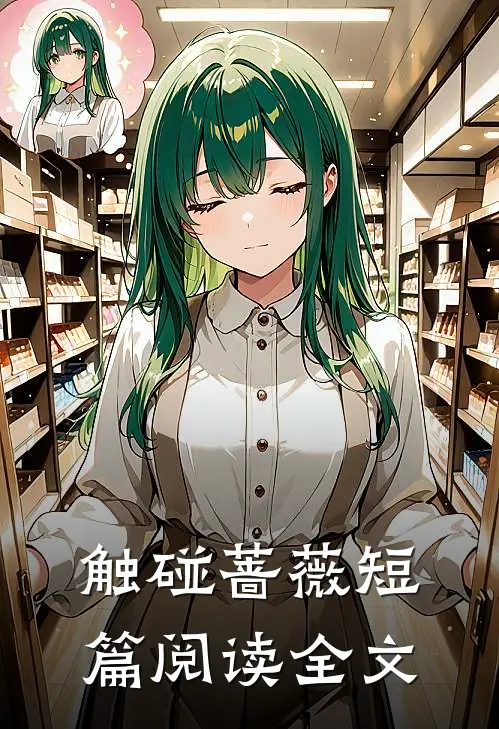 触碰蔷薇短篇阅读全文