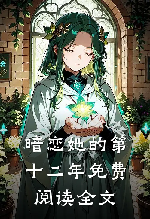 暗恋她的第十二年免费阅读全文