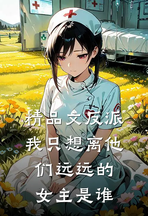 精品文反派我只想离他们远远的女主是谁