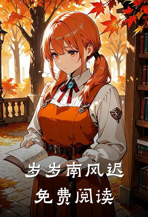 岁岁南风迟免费阅读