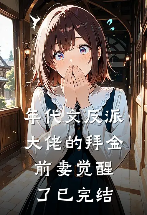 年代文反派大佬的拜金前妻觉醒了已完结
