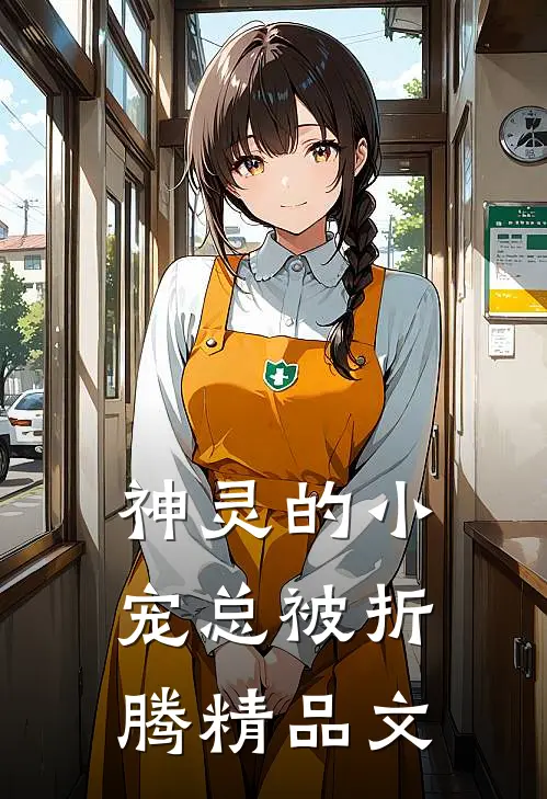 神灵的小宠总被折腾精品文