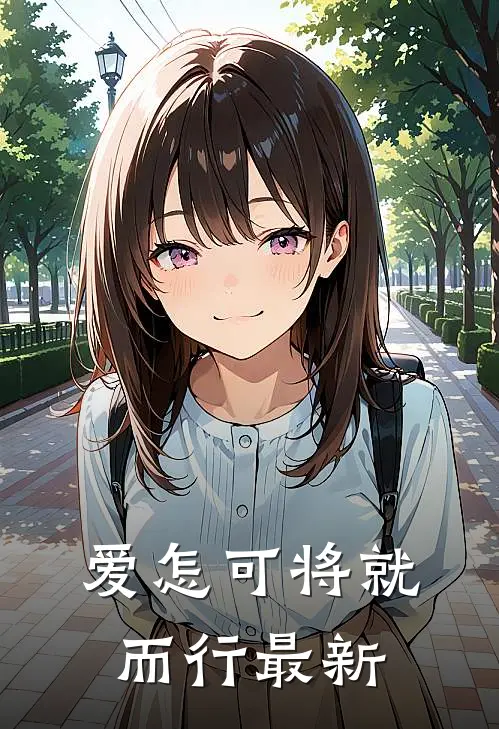 爱怎可将就而行最新