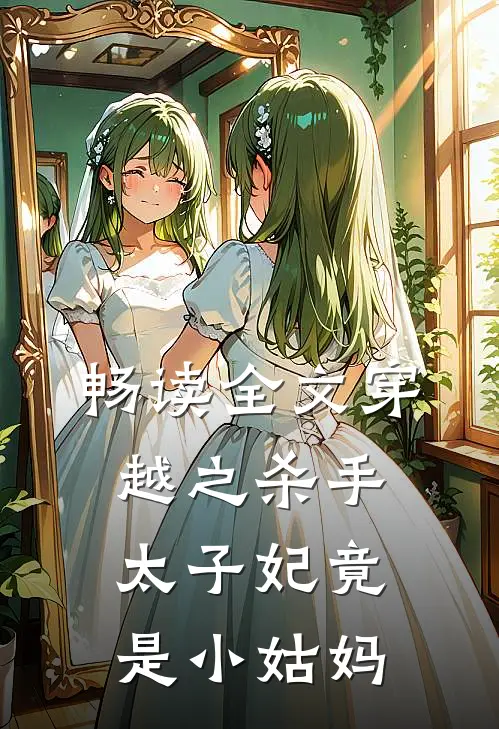 畅读全文穿越之杀手太子妃竟是小姑妈
