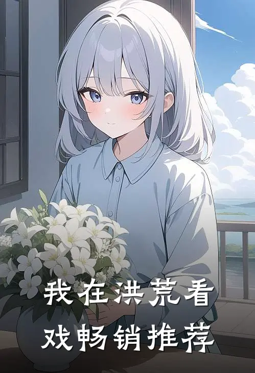 我在洪荒看戏畅销推荐