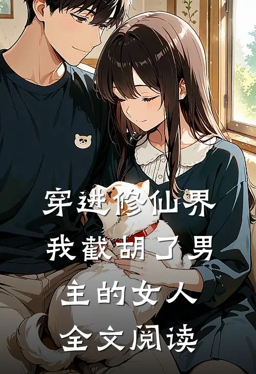 穿进修仙界我截胡了男主的女人全文阅读