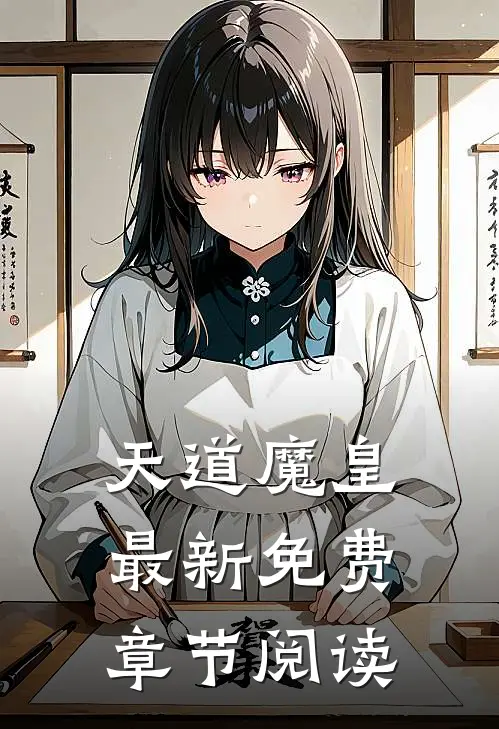 天道魔皇最新免费章节阅读