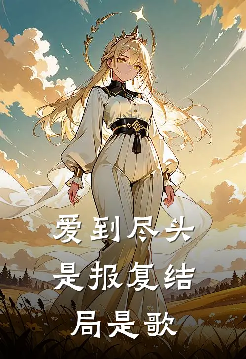 爱到尽头是报复结局是歌