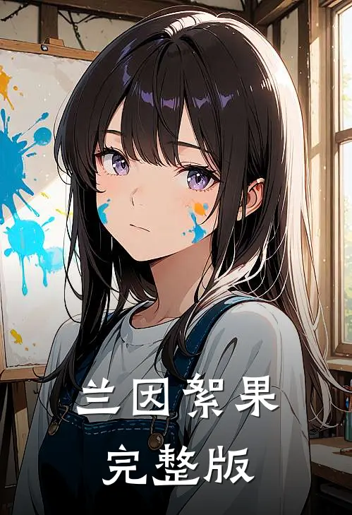 兰因絮果完整版