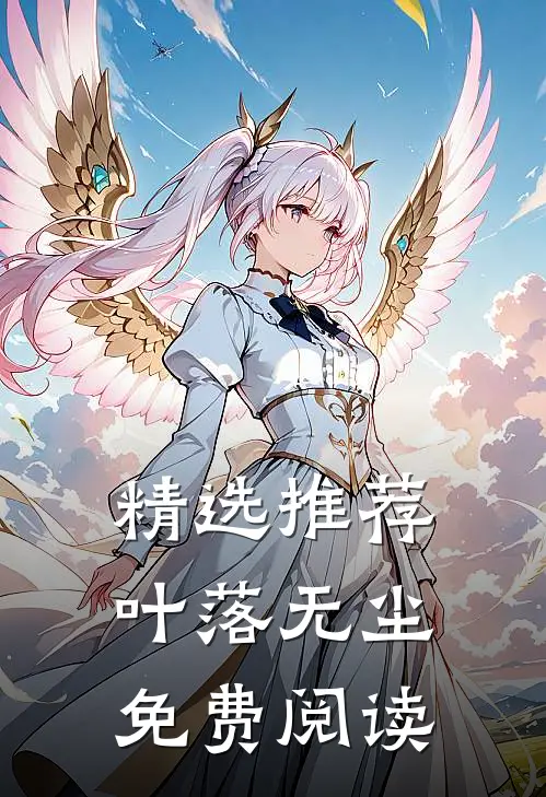 精选推荐叶落无尘免费阅读