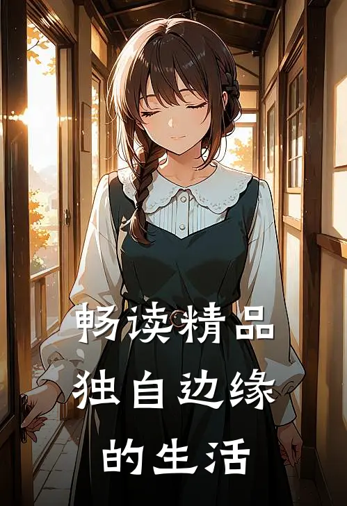 畅读精品独自边缘的生活