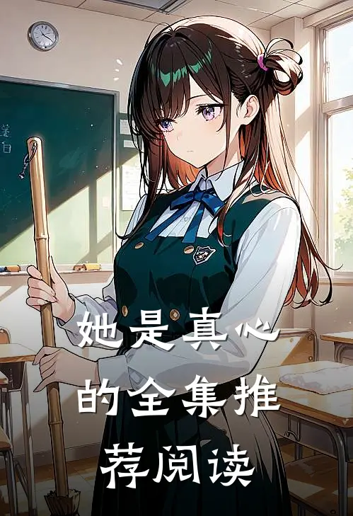 她是真心的全集推荐阅读