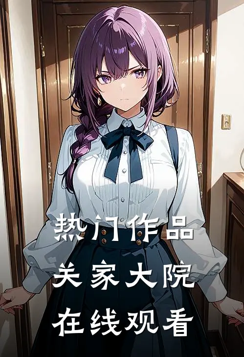 热门作品关家大院在线观看