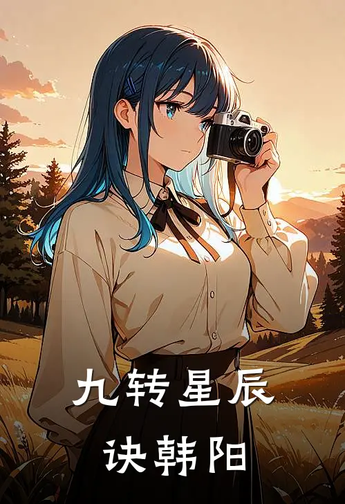 九转星辰诀韩阳