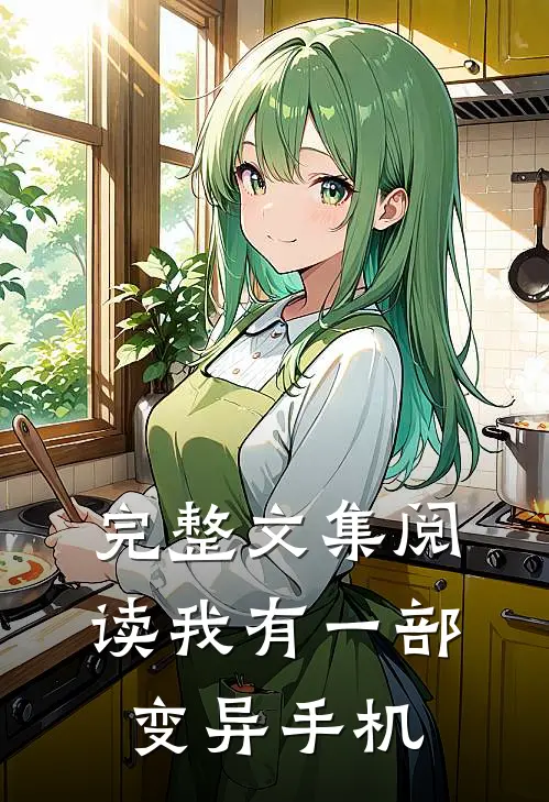 完整文集阅读我有一部变异手机