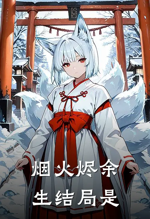 烟火烬余生结局是