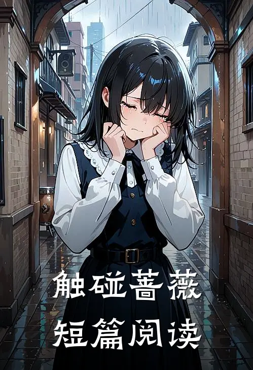 触碰蔷薇短篇阅读