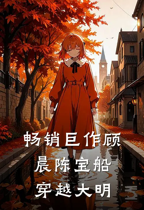 畅销巨作顾晨陈宝船穿越大明