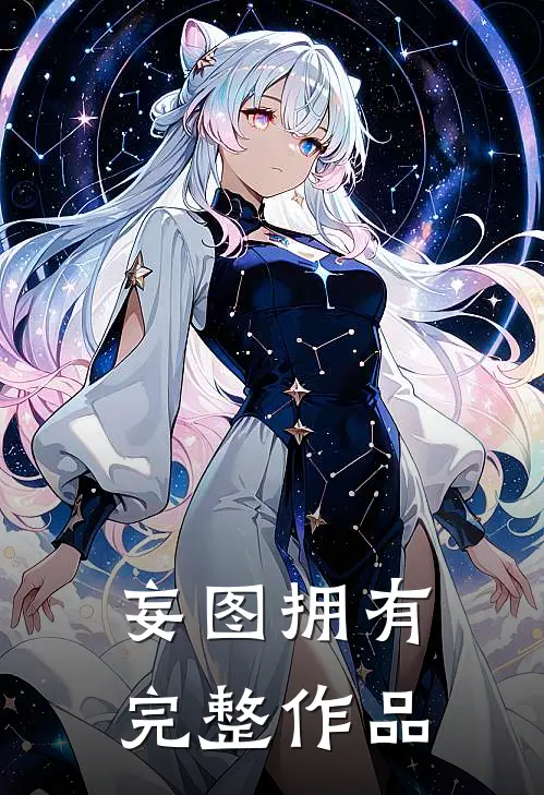 妄图拥有完整作品