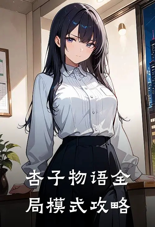 杏子物语全局模式攻略