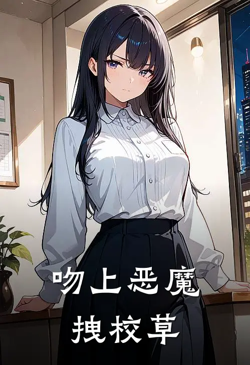 吻上恶魔拽校草