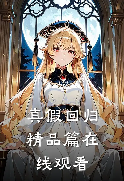 真假回归精品篇在线观看