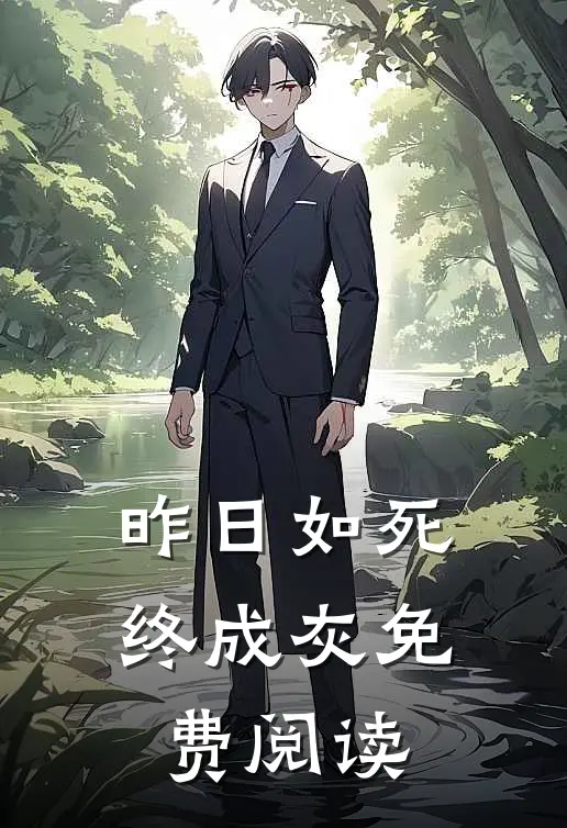 昨日如死终成灰免费阅读