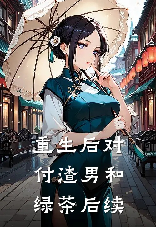 重生后对付渣男和绿茶后续