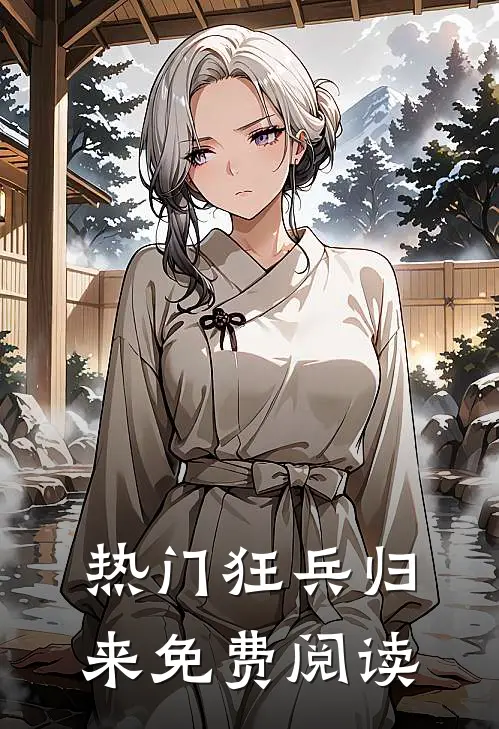热门狂兵归来免费阅读
