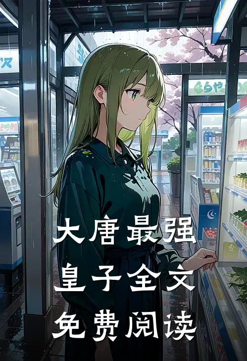 大唐最强皇子全文免费阅读