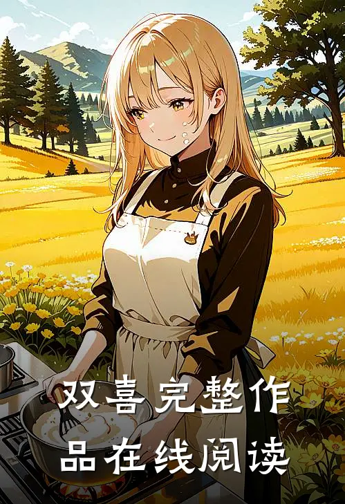 双喜完整作品在线阅读