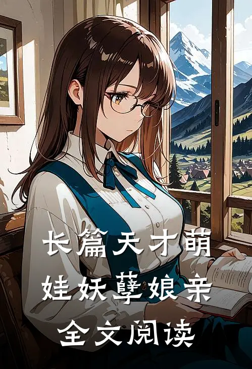 长篇天才萌娃妖孽娘亲全文阅读