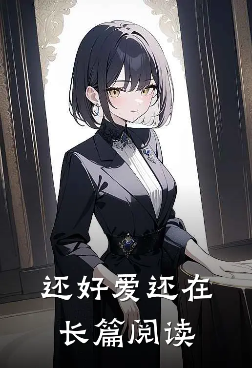 还好爱还在长篇阅读