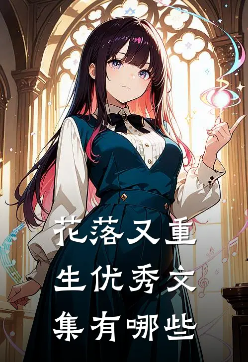 花落又重生优秀文集有哪些