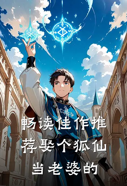 畅读佳作推荐娶个狐仙当老婆的