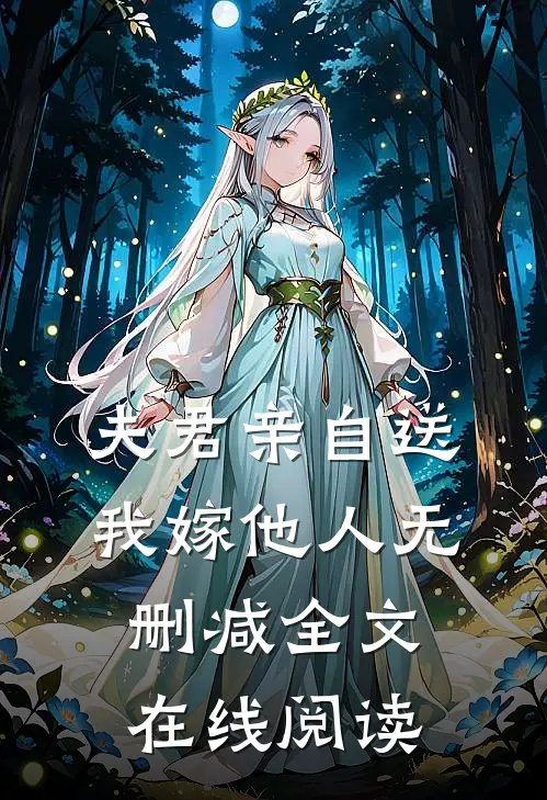 夫君亲自送我嫁他人无删减全文在线阅读