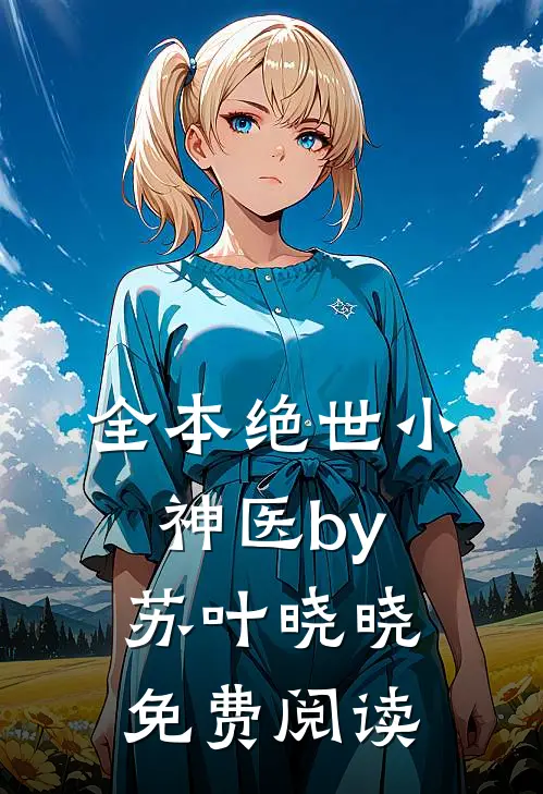 全本绝世小神医by苏叶晓晓免费阅读