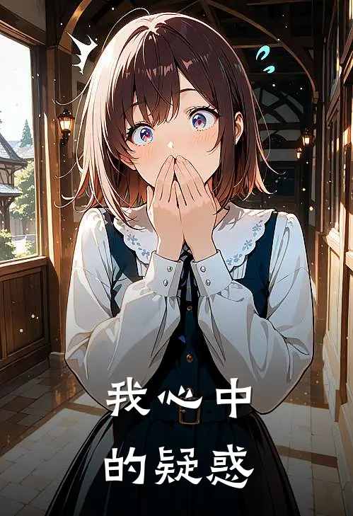 我心中的疑惑