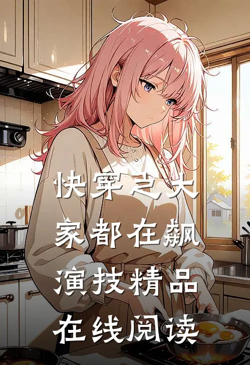 快穿之大家都在飙演技精品在线阅读