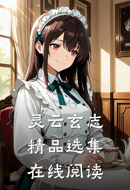 灵云玄志精品选集在线阅读