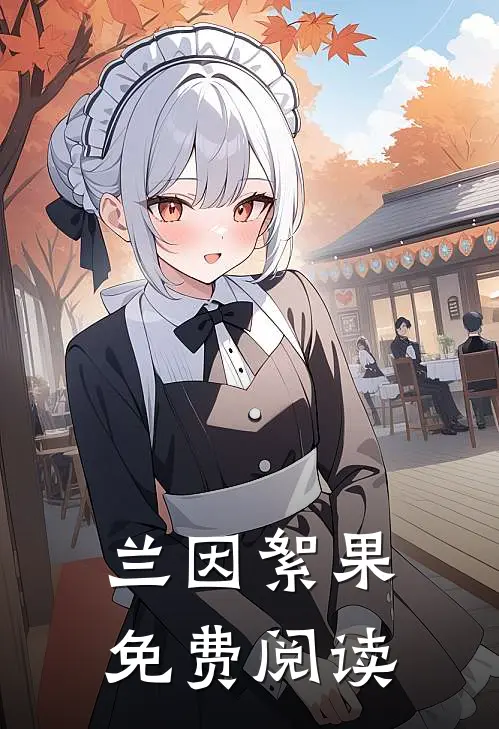 兰因絮果免费阅读