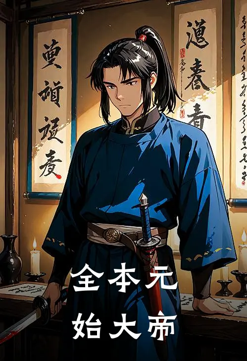 全本元始大帝