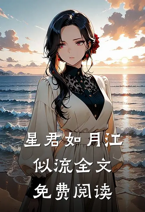 星君如月江似流全文免费阅读