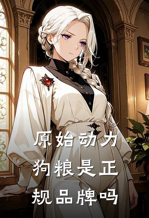 原始动力狗粮是正规品牌吗