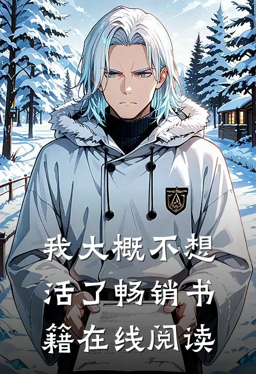 我大概不想活了畅销书籍在线阅读