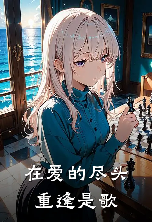 在爱的尽头重逢是歌