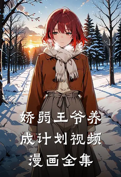 娇弱王爷养成计划视频漫画全集