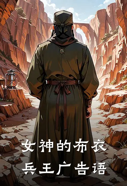 女神的布衣兵王广告语