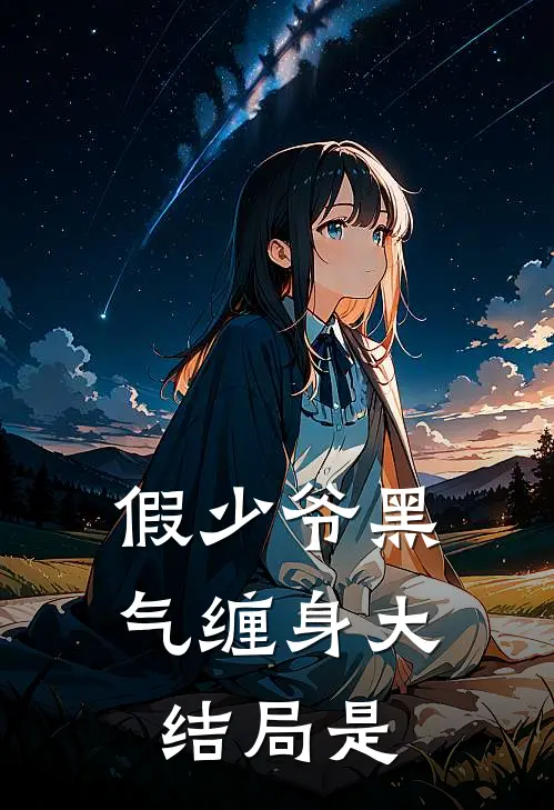 假少爷黑气缠身大结局是